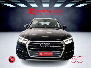 AUDI Q5 usata 2