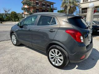 OPEL Mokka usata, con Airbag Passeggero