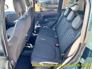 FIAT Panda usata, con Autoradio