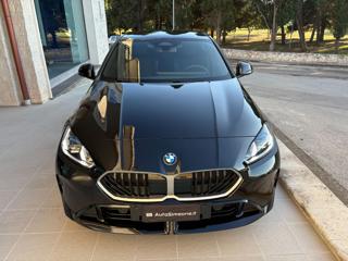 BMW 118 usata, con Airbag