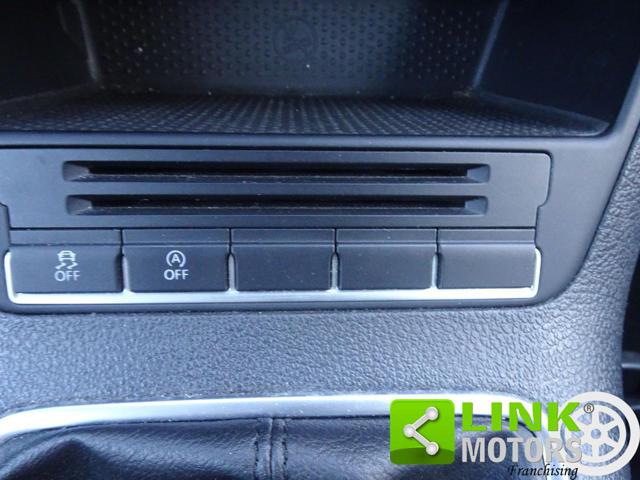 VOLKSWAGEN Tiguan usata, con Fari LED