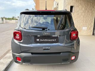JEEP Renegade usata, con Autoradio