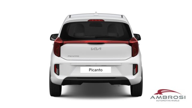 KIA Picanto usata 3