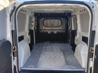 FIAT Doblo usata, con Controllo trazione