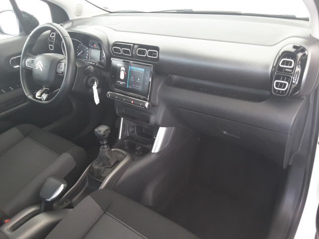 CITROEN C3 Aircross usata, con Controllo trazione