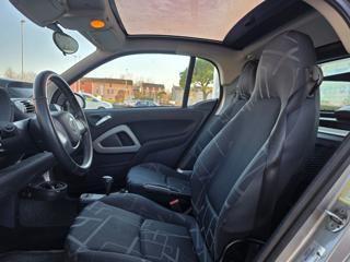 SMART ForTwo usata, con Fendinebbia