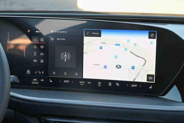 AUDI Q5 usata, con Cruise Control