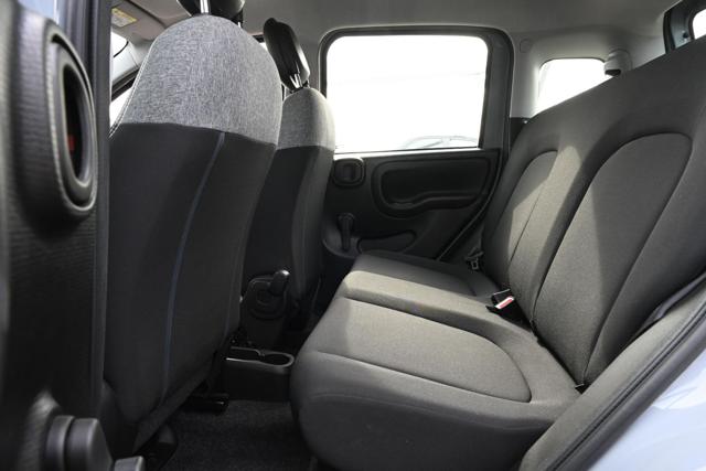 FIAT Panda usata, con Start/Stop Automatico