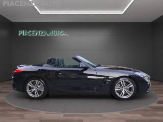 BMW Z4 usata, con Interni in pelle