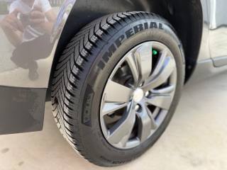 PEUGEOT 2008 usata, con Fendinebbia