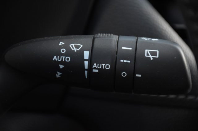 TOYOTA RAV 4 MY23 usata, con Fari LED