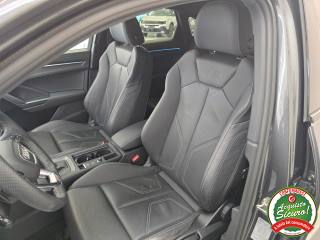 AUDI Q3 usata, con Luci diurne LED