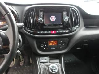 FIAT Doblo usata, con Servosterzo