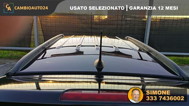 JEEP Compass usata, con Pneumatici estivi