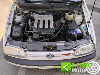 VOLKSWAGEN Golf usata, con Specchietti laterali elettrici