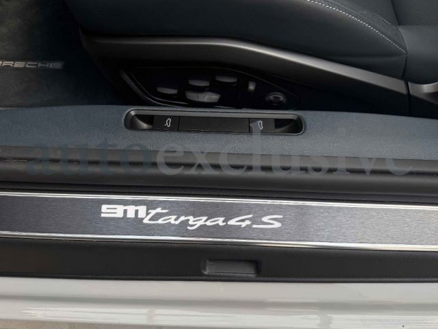 PORSCHE 911 usata, con Servosterzo