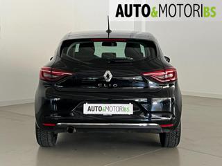 RENAULT Clio usata, con Alzacristalli elettrici