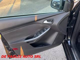 FORD Focus usata, con Alzacristalli elettrici