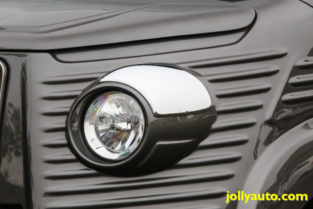 CITROEN Jumper usata, con Servosterzo