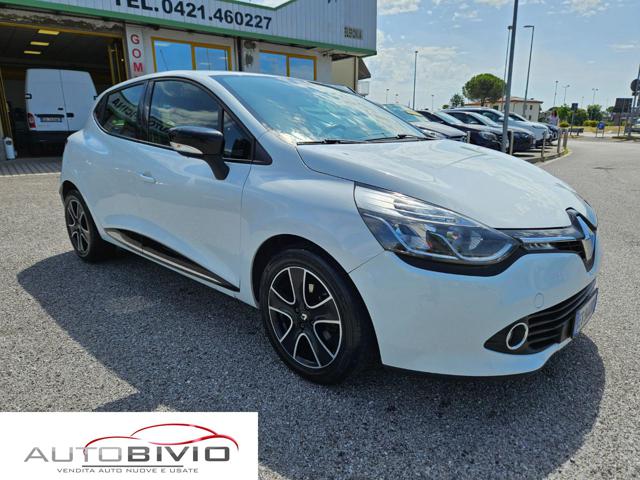 RENAULT Clio usata, con Chiusura centralizzata telecomandata