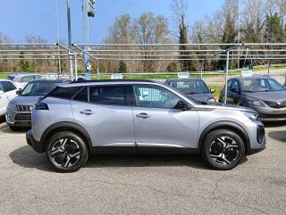 PEUGEOT 2008 usata, con Alzacristalli elettrici