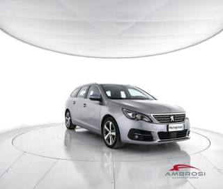 PEUGEOT 308 usata 1
