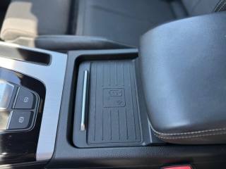 AUDI Q5 usata, con Interni in pelle
