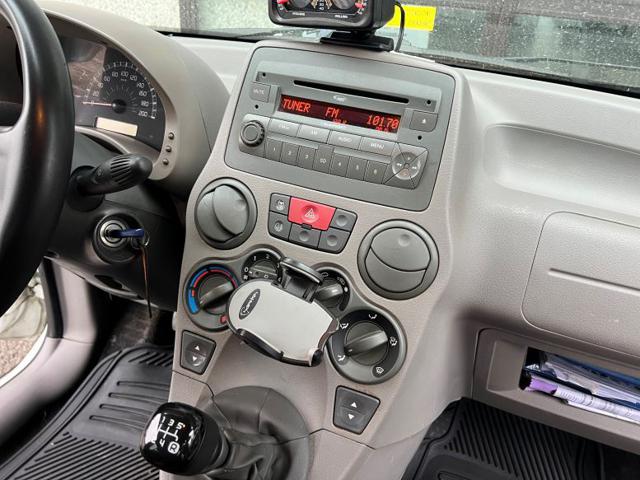 FIAT Panda usata 12