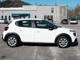 CITROEN C3 usata, con Boardcomputer