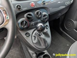 FIAT 500 usata 26
