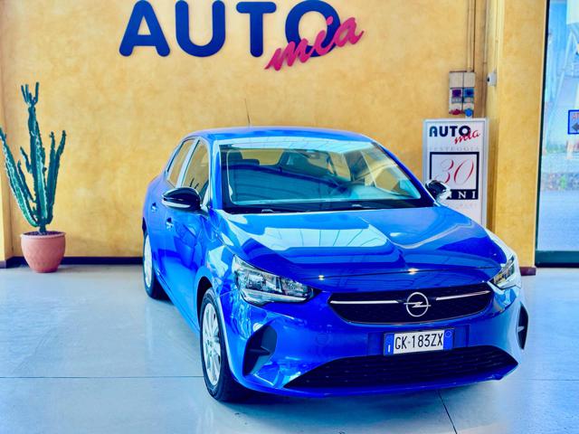 OPEL Corsa usata, con ABS