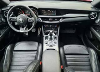 ALFA ROMEO Stelvio usata, con Chiusura centralizzata