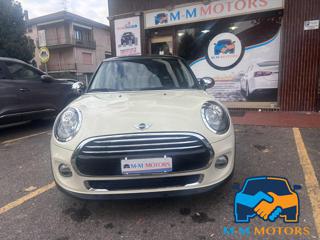 MINI Cooper usata, con Airbag