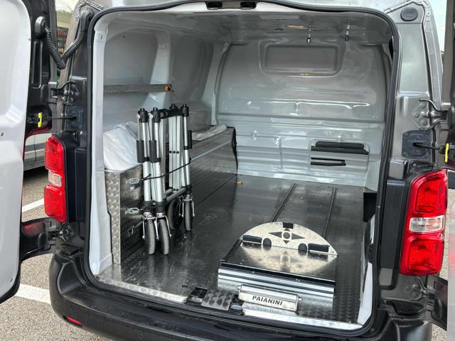 PEUGEOT Expert usata, con Chiusura centralizzata