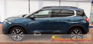 CITROEN C5 Aircross usata, con Immobilizzatore elettronico