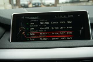 BMW X5 usata, con Fari Xenon