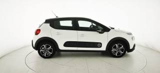 CITROEN C3 usata, con Climatizzatore