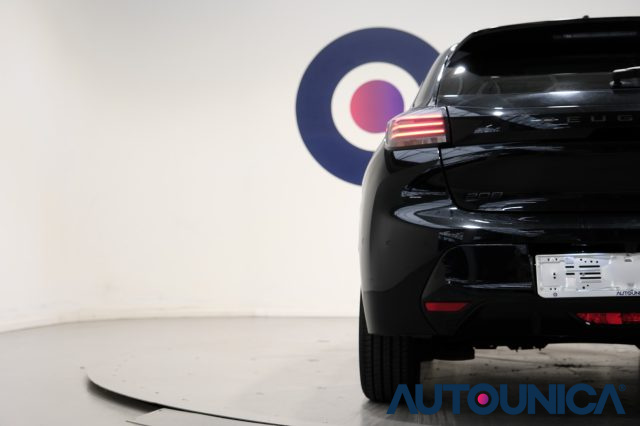 PEUGEOT 208 usata 52