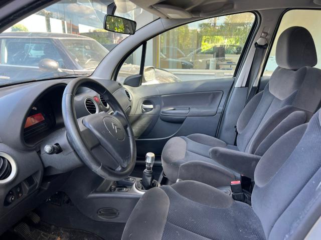 CITROEN C3 usata, con Alzacristalli elettrici