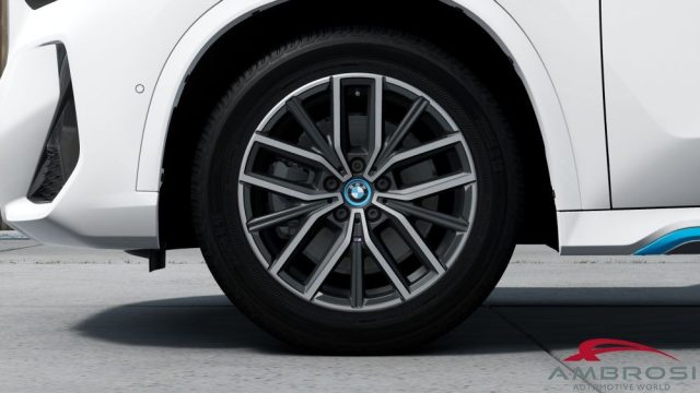 BMW iX1 usata 6
