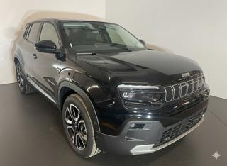 JEEP Avenger usata, con Airbag laterali