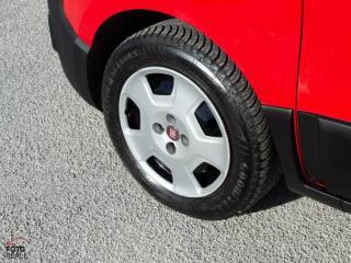 FIAT Fiorino usata, con Chiusura centralizzata telecomandata
