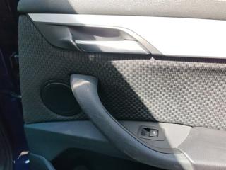 BMW X1 usata 88