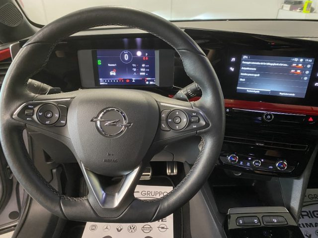 OPEL Mokka usata, con Controllo trazione