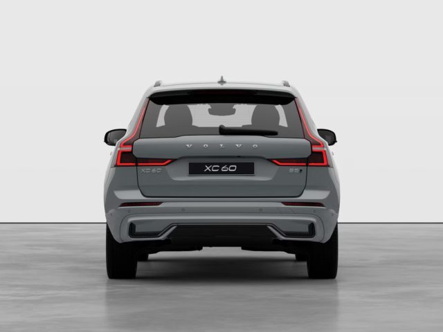 VOLVO XC60 usata, con Airbag Passeggero