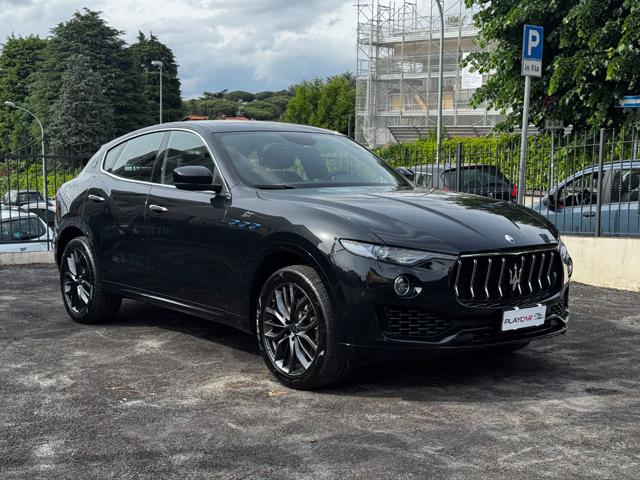 MASERATI Levante usata, con Airbag laterali