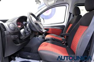 FIAT Qubo usata, con Lettore CD