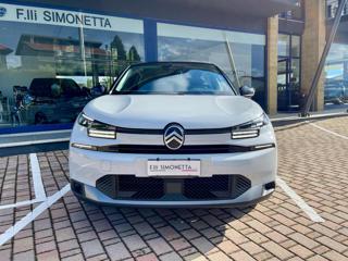 CITROEN C4 usata, con Airbag