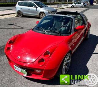SMART Roadster usata, con Airbag Passeggero