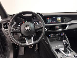 ALFA ROMEO Stelvio usata, con Cruise Control
